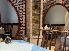 -煎饼卷大葱·非遗传承·潍坊菜(十笏园店)