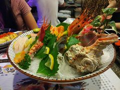 -瀛川尚品(车陂利丰天地店)