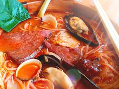 -绿茵阁牛扒餐厅(客村店)