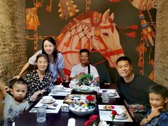 -佛山顺德香云纱园林酒店(清晖园店)