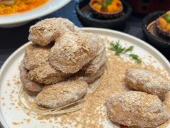 -连鹭海鲜·海肠捞饭·海胆饭(星海店)
