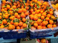 -四季水果蔬菜园(闽江路店)