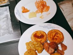 -星伦多自助料理·涮烤一体(虹悦城店)