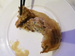 喜鼎蒸茄盒-喜鼎海胆水饺(柏威年购物中心店)