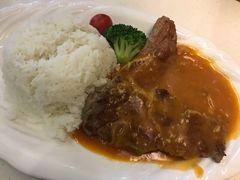 -香港新发烧腊茶餐厅(万象店)