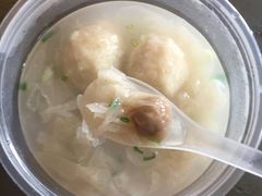 -同利肉燕老铺(澳门路店)