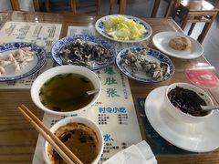 -东兴顺爆肚张