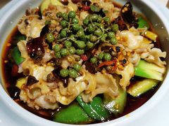 -老头儿油爆虾·三潭印月