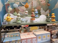 -泡泡玛特POPMART(侨福芳草地店)