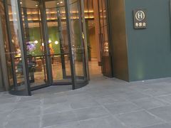 -桔子酒店(深圳清湖地铁站店)