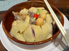 -猪肉婆私房菜(容桂总店)