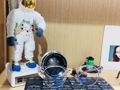 -棱石眼镜(CP静安店)