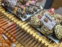 -山崎面包(静安久光店)