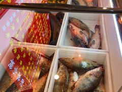 -江湖水乡铁锅炖魚(周庄嘉园店)