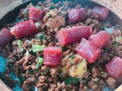 -阳江河堤老牌曾记美食