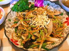 -益百岁牛尾汤(香山路店)