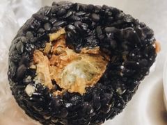 乌饭-芳婆糕团店(王府大街店)