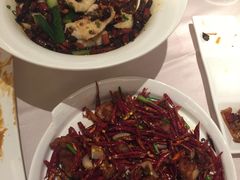 -粗茶淡饭·汉口公馆(循礼门店)