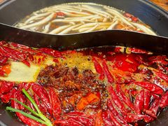-憨铁匠火锅(红山6979店)