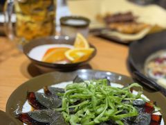 -头羊市井羊肉馆