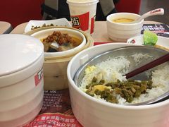 -72街荷叶饭(东方宝泰广场店)