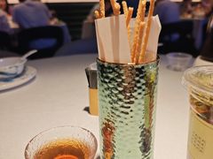 -醉舍·新淮扬菜(长宁龙之梦店)