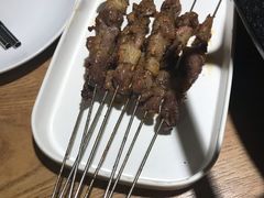 -福茂源横山铁锅羊肉(牡丹园店)