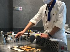 -上渔铁板烧(熙悦汇店)