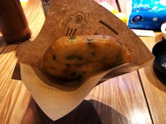 葱油粑粑-三两粉(深圳龙华上塘店)