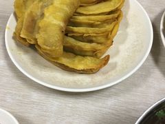 -金记老七家湾第一锅贴店(金沙井总店)