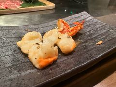 -岩盐·铁板料理(嘉里店)