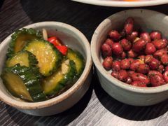 -玖五京菜(杭州城北万象城店)