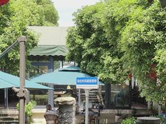 -听风阁农家私房菜茶楼(龙坞店)