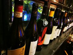 -Bistro Les Lilas丁香花小酒馆