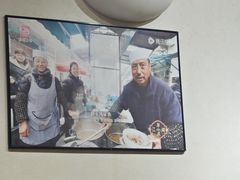 -赵家名吃四味烩菜(东大寺门食品街店)