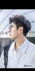 -绅仕門男士理发馆