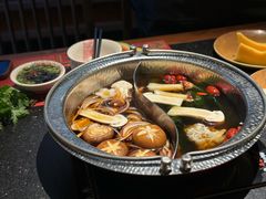 -牛New寿喜烧(虹桥新天地店)