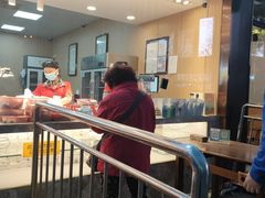 -小李烧鸡(西北角总店)