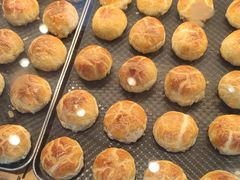 -嘉华鲜花饼·现烤(昆明老街店)