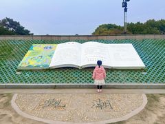 -观潮胜地公园