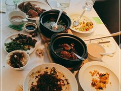 -汤城小厨•粤菜•靓汤(金宝街店)