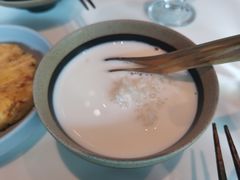奶白酒-胡麻(静安嘉里店)