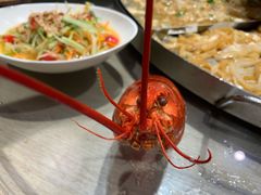 -日进一片海.生腌海鲜火锅.宵夜烧烤(三里屯总店)
