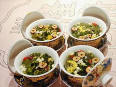 -杨记隆府重庆江湖菜(大悦城店)