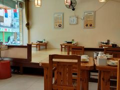 -长寿参鸡汤(朝韩风情街店)