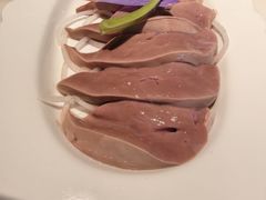 粉肝-围炉夜话·潮汕卤水火锅(榕江店)