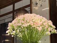 -悦轩中餐厅·高空江景·杭州柏悦酒店