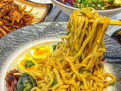 -面乙新派手擀面(大悦城店)
