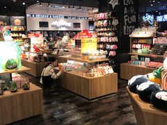 -酷乐潮玩(颛桥万达店)