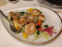 -伯衡55·吉品轩(乌鲁木齐南路店)